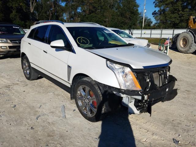 CADILLAC SRX PREMIU 2013 3gyfnee32ds650260