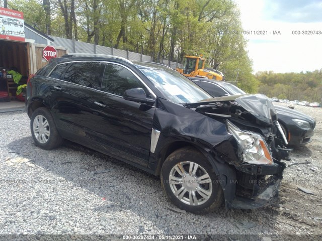 CADILLAC SRX 2014 3gyfnee32es524790