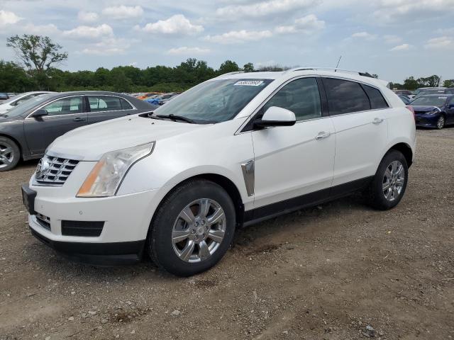 CADILLAC SRX LUXURY 2014 3gyfnee32es526538