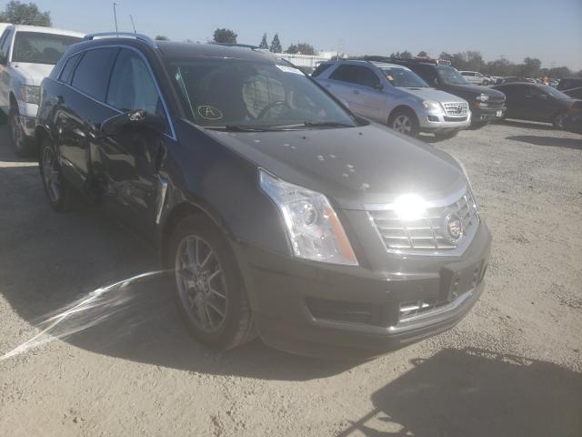 CADILLAC SRX 2014 3gyfnee32es576243