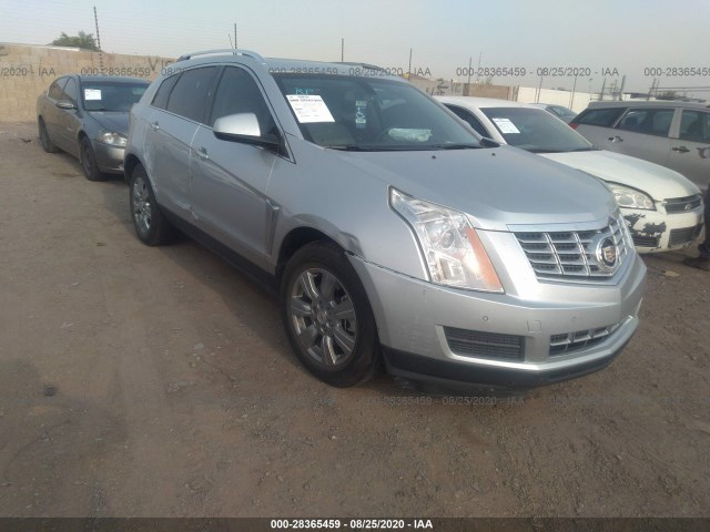 CADILLAC SRX 2014 3gyfnee32es625912