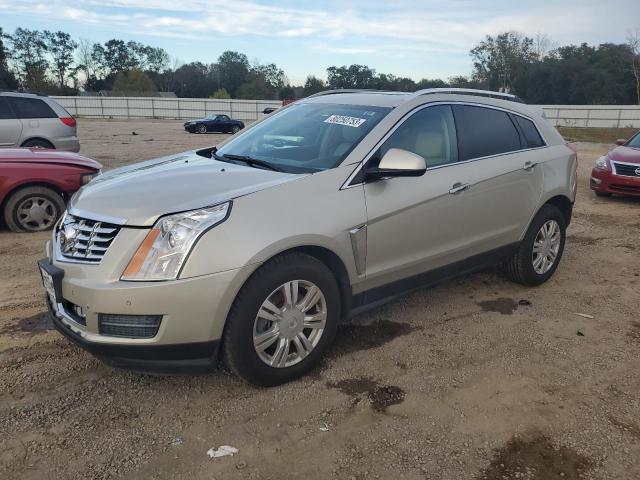 CADILLAC SRX 2014 3gyfnee32es646565