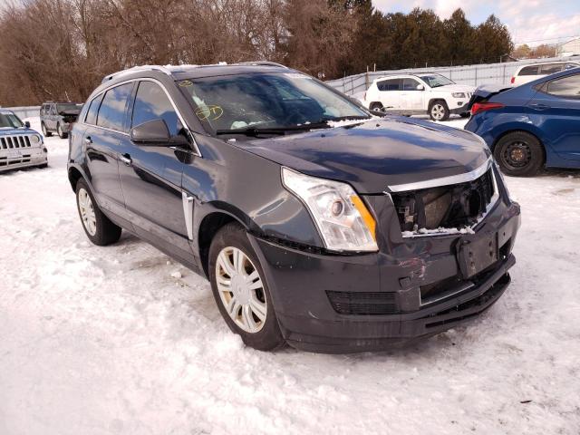 CADILLAC SRX LUXURY 2015 3gyfnee32fs508414