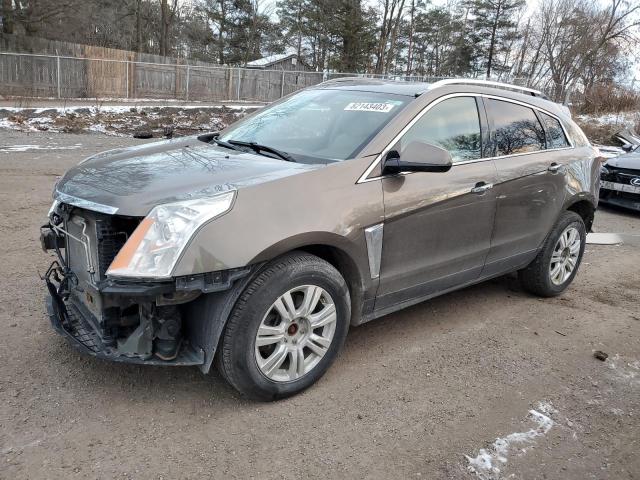 CADILLAC SRX 2015 3gyfnee32fs522779