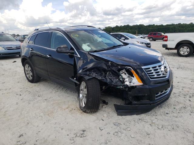 CADILLAC SRX LUXURY 2015 3gyfnee32fs550789