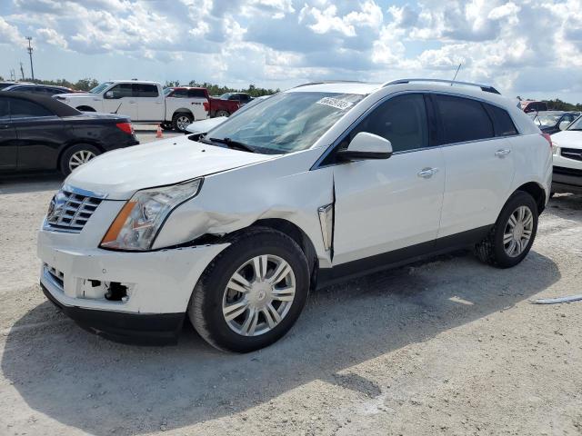 CADILLAC SRX 2015 3gyfnee32fs551618