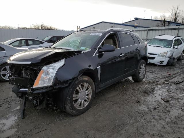 CADILLAC SRX LUXURY 2015 3gyfnee32fs556852