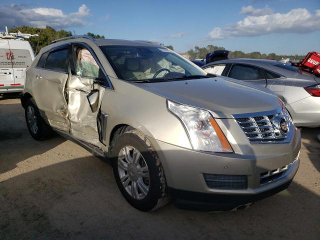 CADILLAC SRX LUXURY 2015 3gyfnee32fs569794