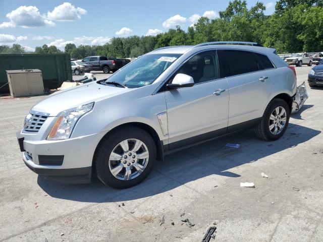 CADILLAC SRX 2015 3gyfnee32fs581380