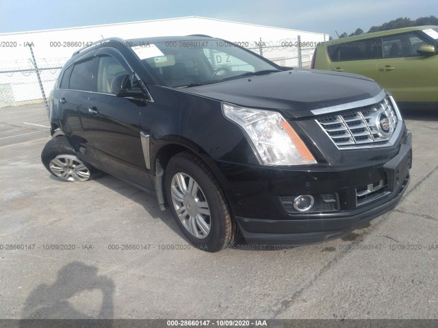 CADILLAC SRX 2015 3gyfnee32fs588779