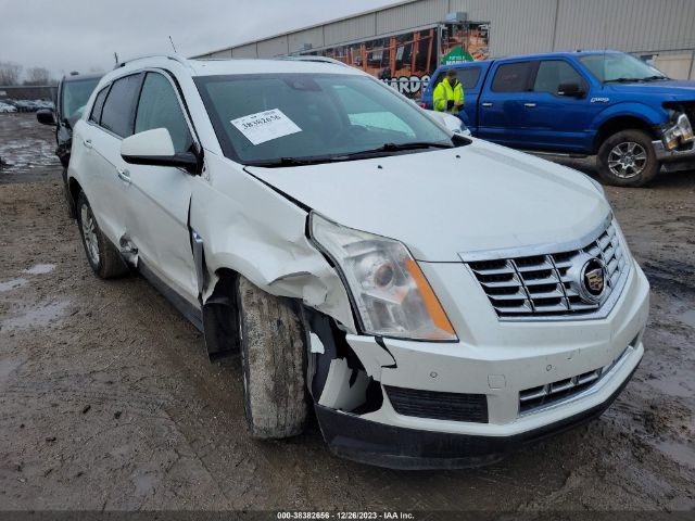 CADILLAC SRX 2015 3gyfnee32fs612935