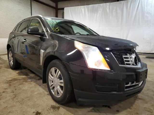 CADILLAC SRX LUXURY 2015 3gyfnee32fs621408