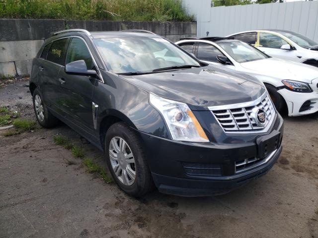 CADILLAC SRX LUXURY 2015 3gyfnee32fs623322