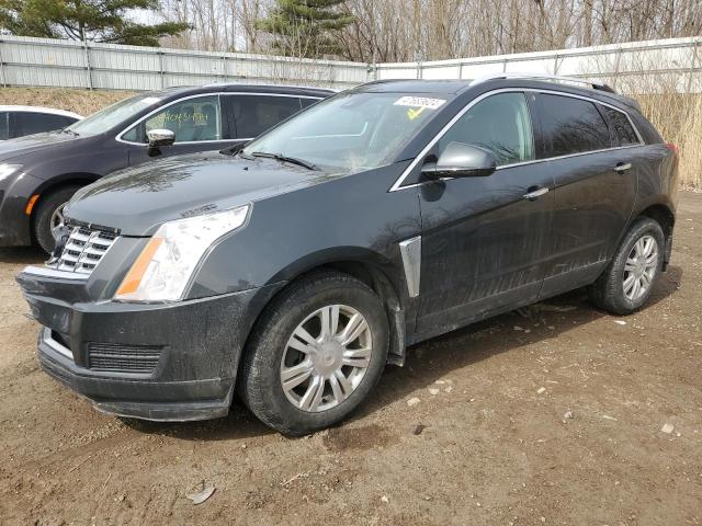 CADILLAC SRX 2016 3gyfnee32gs505241