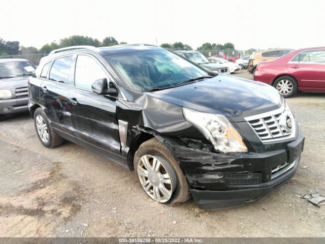 CADILLAC SRX 2016 3gyfnee32gs529829