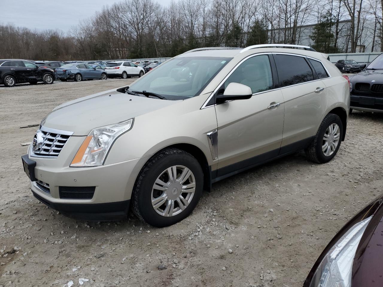 CADILLAC SRX 2016 3gyfnee32gs532889