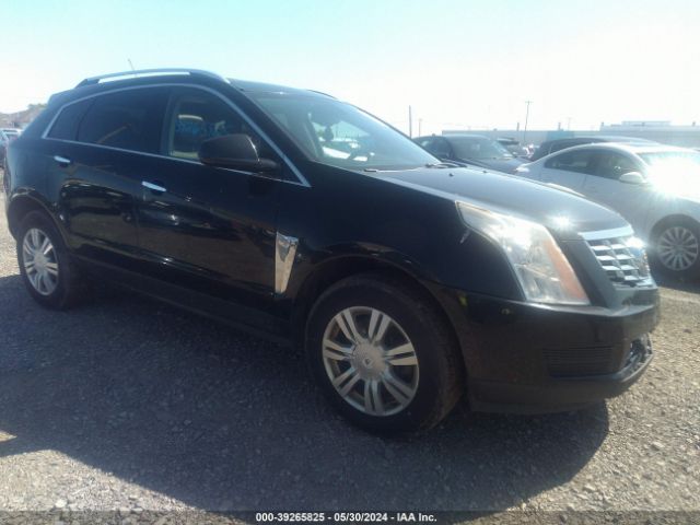 CADILLAC SRX 2016 3gyfnee32gs533718