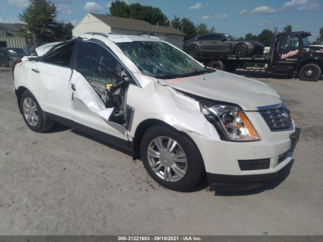 CADILLAC SRX 2016 3gyfnee32gs533749