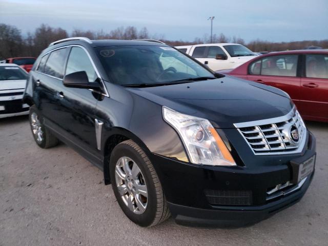 CADILLAC NULL 2016 3gyfnee32gs561910