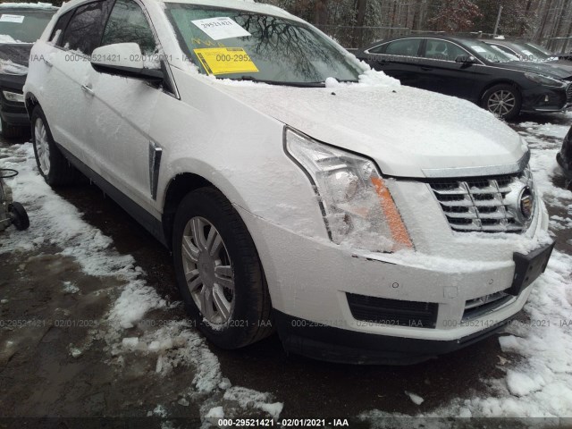 CADILLAC SRX 2016 3gyfnee32gs562250