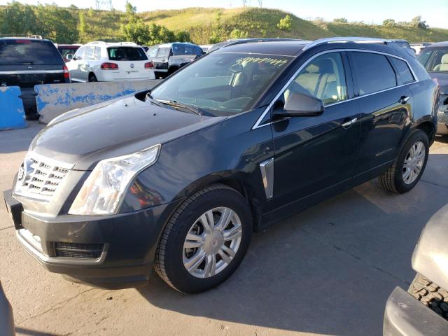 CADILLAC SRX LUXURY 2016 3gyfnee32gs567268