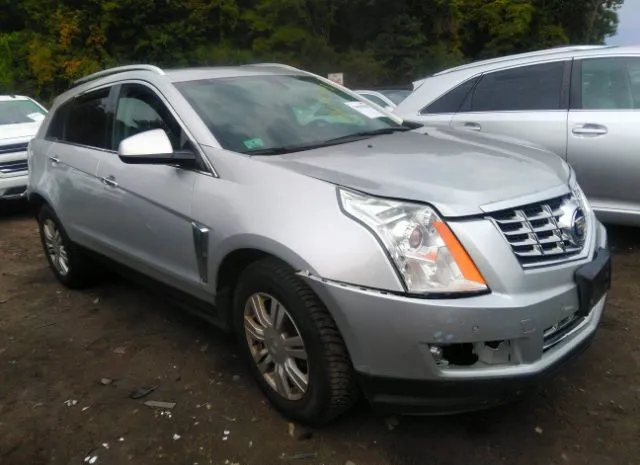 CADILLAC SRX 2016 3gyfnee32gs584894