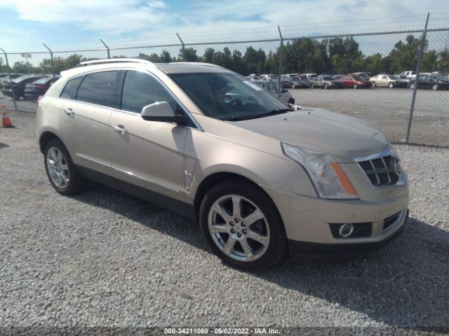 CADILLAC SRX 2012 3gyfnee33cs502939