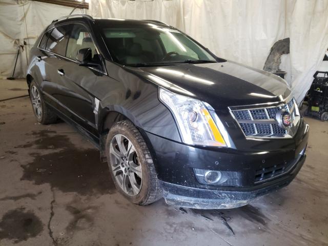 CADILLAC SRX PERFOR 2012 3gyfnee33cs503105