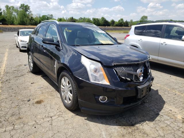 CADILLAC SRX PERFOR 2012 3gyfnee33cs503153