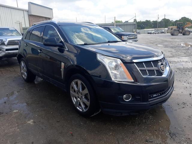 CADILLAC SRX PERFOR 2012 3gyfnee33cs504058