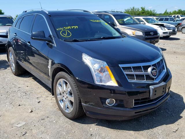 CADILLAC SRX PERFOR 2012 3gyfnee33cs509759