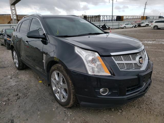 CADILLAC SRX PERFOR 2012 3gyfnee33cs511172