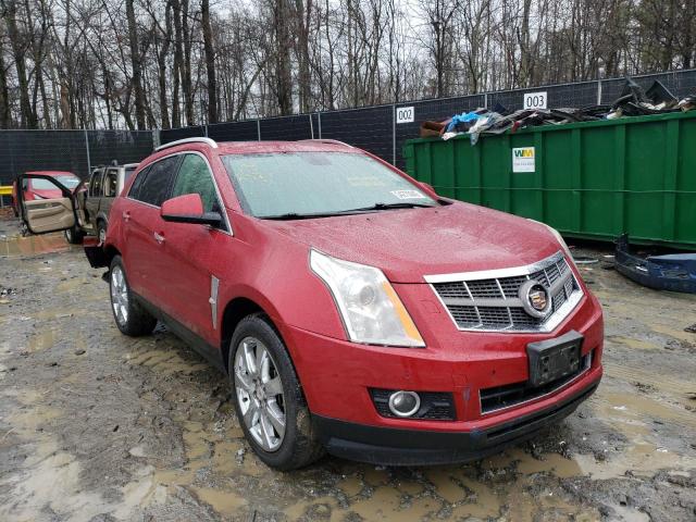 CADILLAC SRX PERFOR 2012 3gyfnee33cs516467