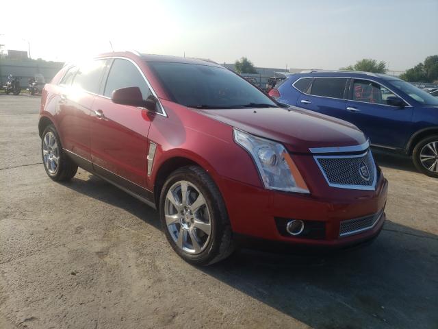 CADILLAC SRX PERFOR 2012 3gyfnee33cs531051