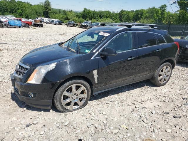 CADILLAC SRX 2012 3gyfnee33cs577740