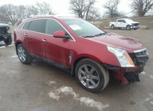 CADILLAC SRX 2012 3gyfnee33cs589743