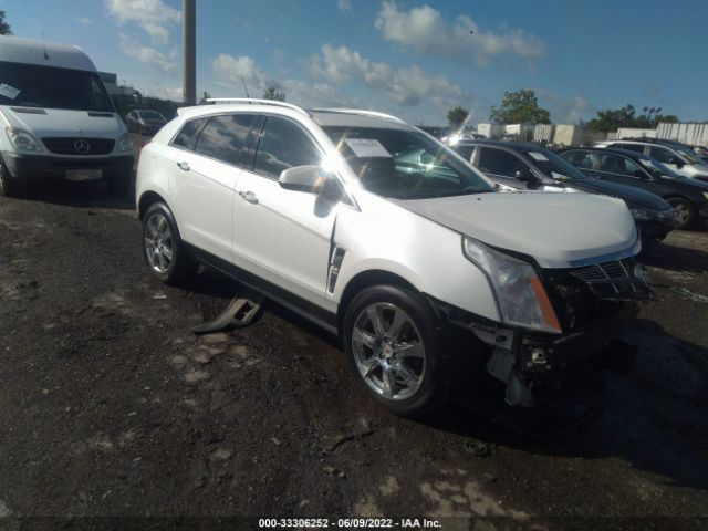 CADILLAC SRX 2012 3gyfnee33cs595848