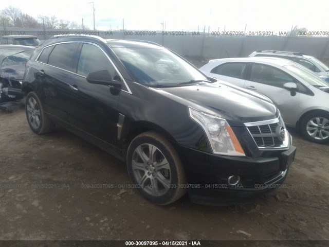 CADILLAC SRX 2012 3gyfnee33cs599186