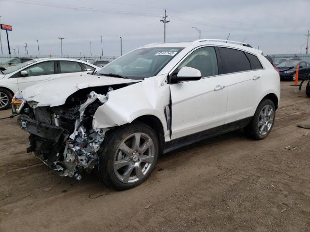 CADILLAC SRX PERFOR 2012 3gyfnee33cs608291