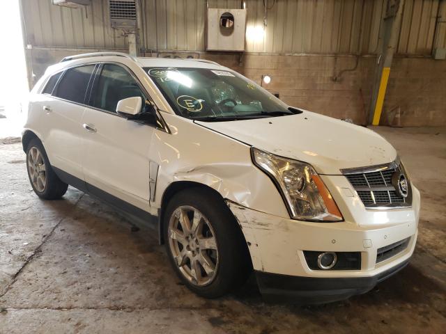 CADILLAC SRX PERFOR 2012 3gyfnee33cs627665