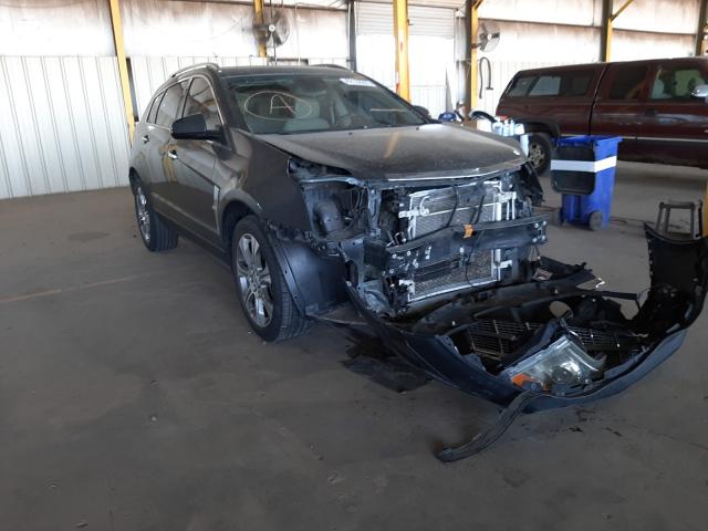 CADILLAC SRX PERFOR 2012 3gyfnee33cs654123