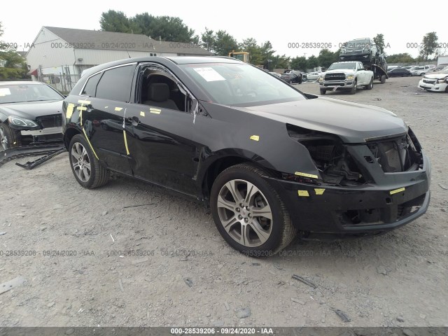 CADILLAC SRX 2012 3gyfnee33cs658057