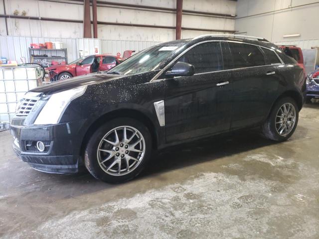 CADILLAC SRX PREMIU 2013 3gyfnee33ds525090