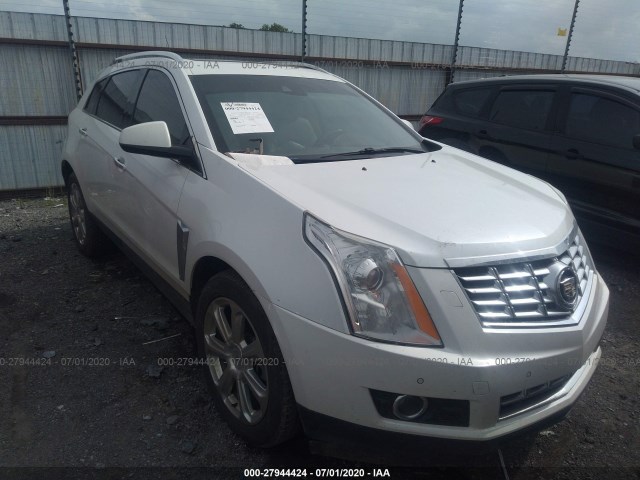 CADILLAC SRX 2013 3gyfnee33ds529740