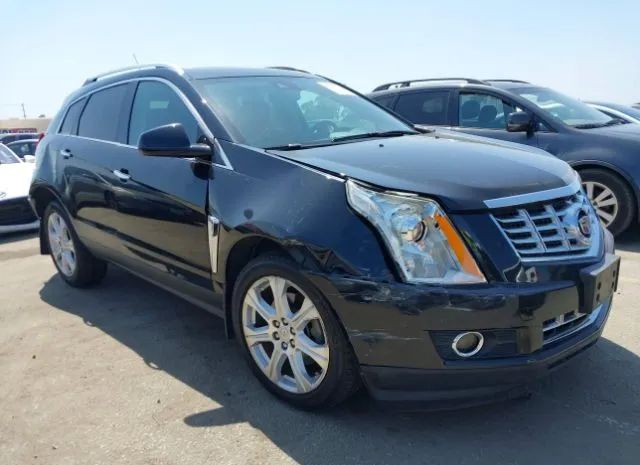 CADILLAC SRX 2013 3gyfnee33ds536249