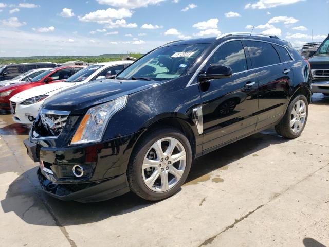 CADILLAC SRX PREMIU 2013 3gyfnee33ds544366