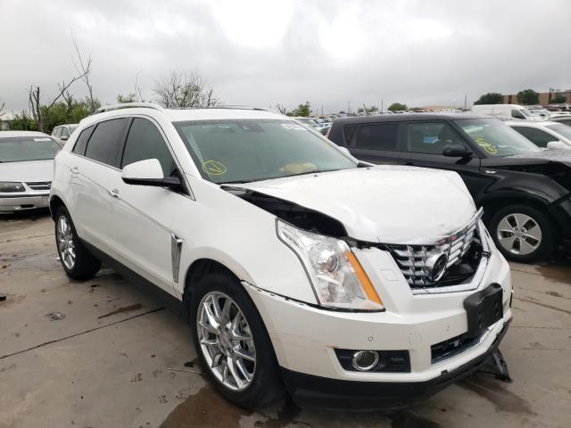 CADILLAC SRX PREMIU 2013 3gyfnee33ds590778