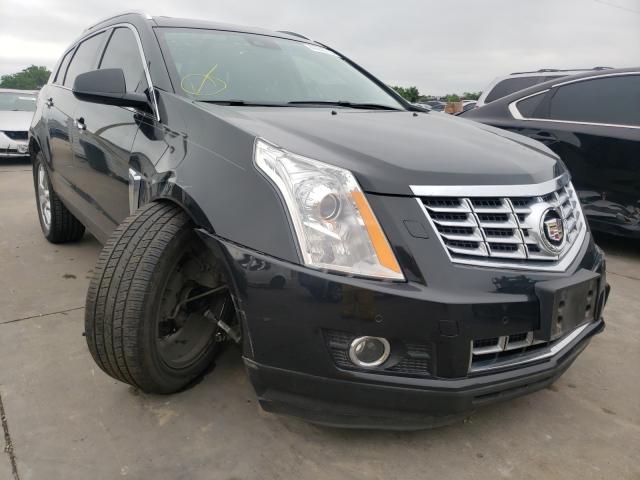 CADILLAC SRX PREMIU 2013 3gyfnee33ds609149