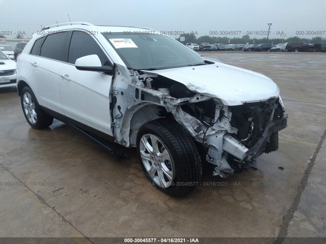 CADILLAC SRX 2013 3gyfnee33ds611287