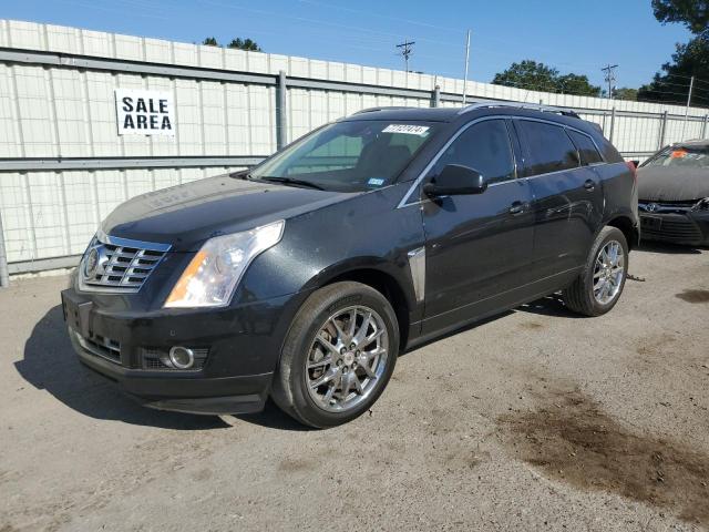 CADILLAC SRX PREMIU 2013 3gyfnee33ds635962